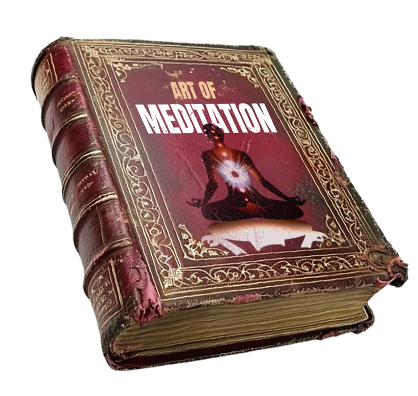 The Art of Self-Transformation