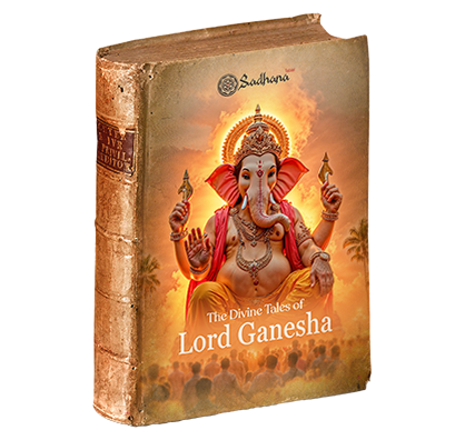 The Divine Tales of Lord Ganesh – Wisdom from the Vighnaharta